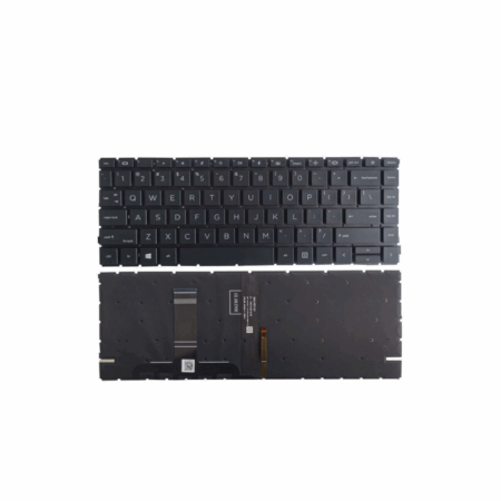Hp 640 g8 Backlight Keyboard