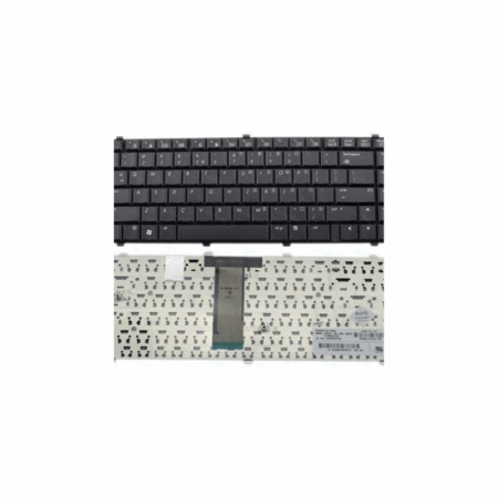 Hp 830 g7 Light Keyboard