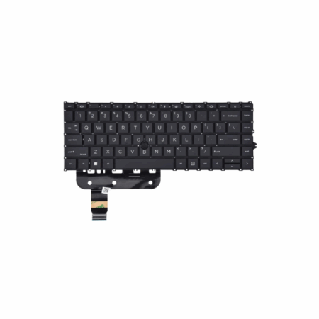 Hp 840 g7/g8 UK Light Keyboard