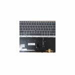 Hp Elitebook 830 g5 Non Backlight Keyboard