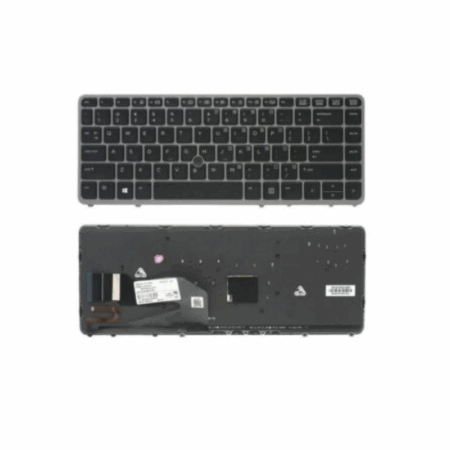 Hp Elitebook 850 g3 Light Keyboard