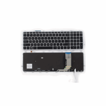 Hp envy 14-es 2 in 1 Keyboard