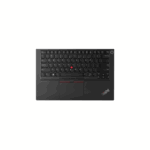 Lenovo E14 Gen 4 UK Keyboard