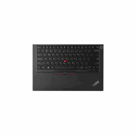 Lenovo E14 Gen 4 UK Keyboard