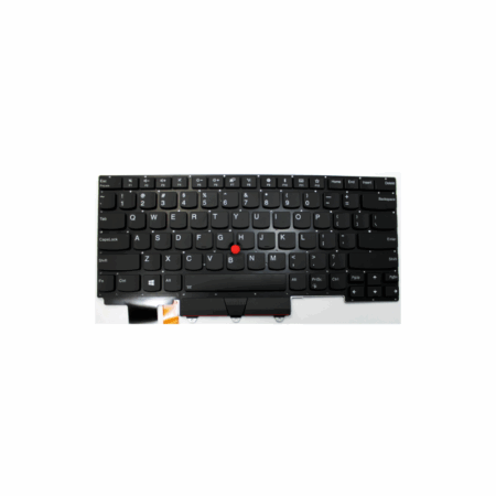 Lenovo E14 Gen4 Keyboard