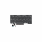Lenovo E14 UK Backlight Keyboard