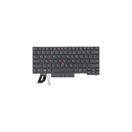 Lenovo E14 UK Backlight Keyboard