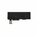 Lenovo E15 Gen2 UK Keyboard