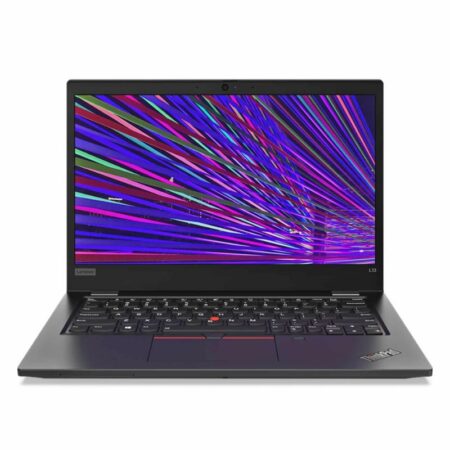 Lenovo ThinkPad L13 Gen 2 14 Inch FHD Core i5 11th Gen 16GB RAM 256GB SSD