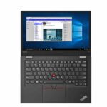 Lenovo ThinkPad L13 Gen 2 14 Inch FHD Core i5 11th Gen 16GB RAM 256GB SSD
