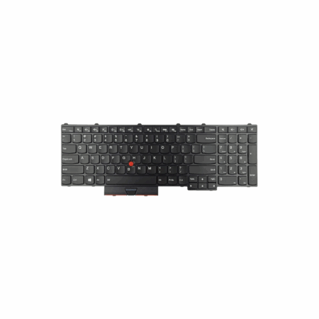 Lenovo Thinkpad P51 Keyboard