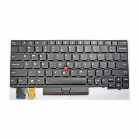 Lenovo Yoga X390 Keyboard