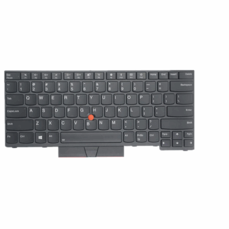 Lenovo Yoga x390 UK Keyboard