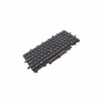 Lenovo x1 Carbon 4th Gen UK Keyboard