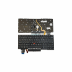 Lenovo x1 Carbon Gen9 UK Keyboard