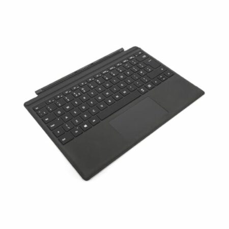 Microsoft Surface Pro 7, 6, 5, 4, 3 Backlit Type Cover Keyboard | Model 1725