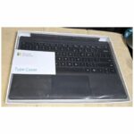 Microsoft Surface Pro 7, 6, 5, 4, 3 Backlit Type Cover Keyboard | Model 1725