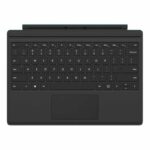 Microsoft Type Cover for Surface Pro 4 Original Keyboard