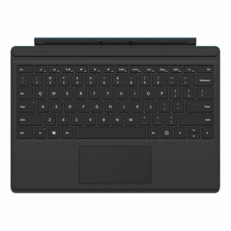 Microsoft Type Cover for Surface Pro 4 Original Keyboard