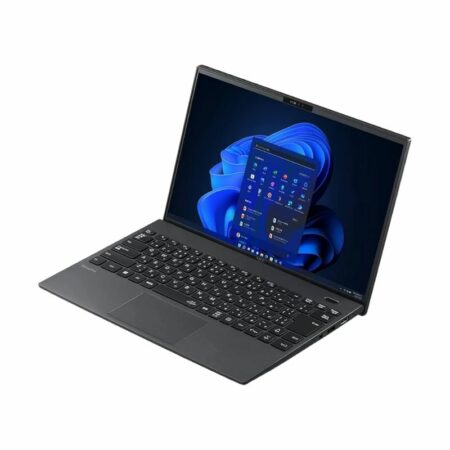 NEC VersaPro X360 Intel Celeron N4120 4GB RAM 64GB 11.6-inch HD Touchscreen