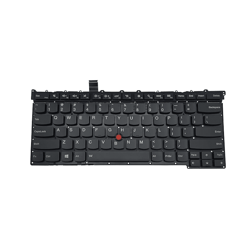 Lenovo X1 4th Gen Keyboard Lenovo X1 4th Gen Keyboard