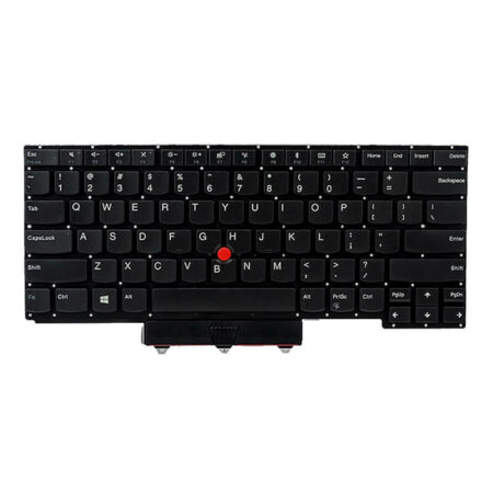 Lenovo E14 Gen4 Keyboard