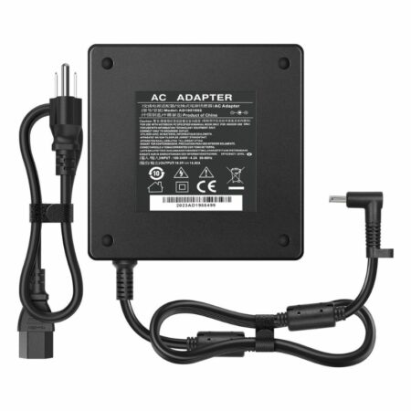 330W AC Adapter Charger For HP Omen X 17-ap000 17-ap0xx 19.5V 16.92A PSU HP 330W Smart AC Power Adapter