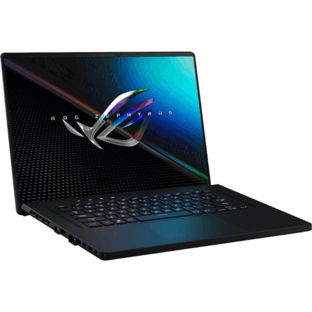 ASUS ROG M16 (GU603Z) Core i7(12700) 16gb/512ssd/6gb RTX 3060 Nvidia /Win 11/16.0"