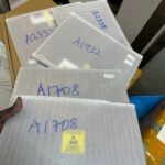 MacBook Air Retina 13" A1932 Late 2018 2019 Screen Replacement