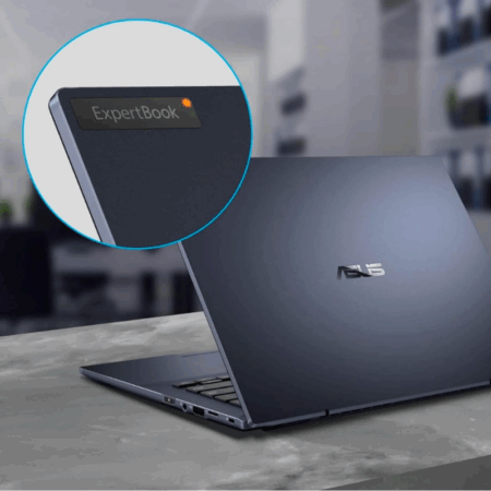 Asus Expertbook(B5302F) B5 Flip Core i7(1165G7)16gb/1TB/13.3"/Touch/Win 11 Pro