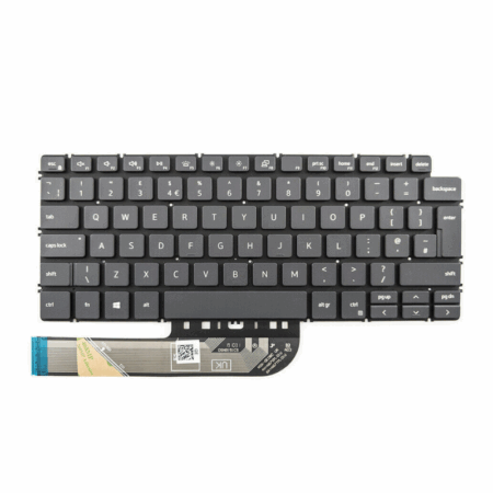 Dell Latitude 3410 UK Backlight Keyboard