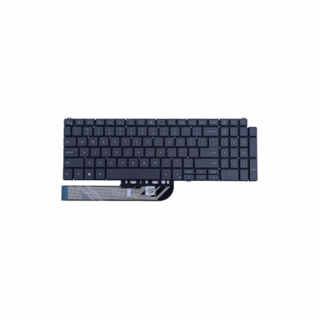 Dell Latitude 3510 Backlight Keyboard