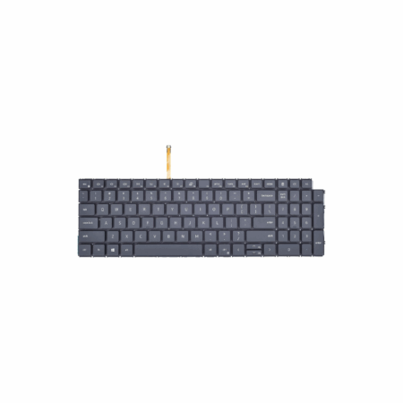 Dell Latitude 3510 UK Backlight Keyboard