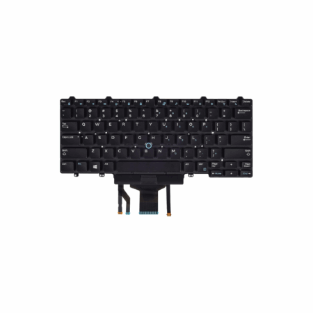 Dell Latitude E5470 Keyboard