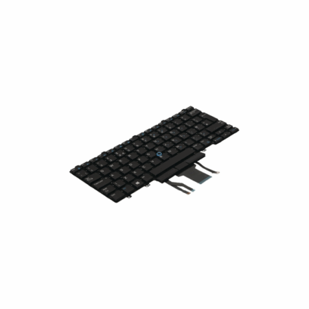 Dell Latitude E5480 Backlight Keyboard