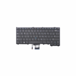 Dell Latitude E7440 Backlit Keyboard