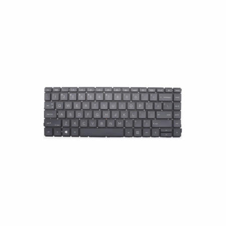HP 440 G8 Backlight Keyboard