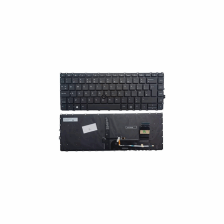 HP EliteBook 840 G9 Keyboard