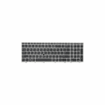 HP EliteBook 850 G5 Light Keyboard
