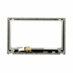 B133HAK02.3 FHD Touch LCD Screen – 40‑Pin – for HP EliteBook x360 830 G6