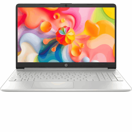Hp 15 -fd0401nia (1334U)Core i5/8Gb/512Gb/15.6"Dos