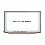 Hp Omen Screen 16.1 Inch NV161FHM-NX1 144Hz FHD 1920x1080 40 Pin Matte Laptop Screen Replacement