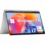 Hp Pavilion x360 14-eo1039nia Core i7(1355U) 16Gb/512Ssd /Touch screen/ Win 11 H