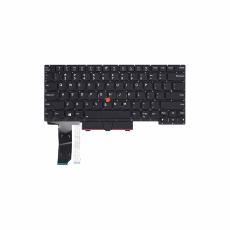 Lenovo E14 Gen 4 Keyboard
