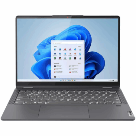 Lenovo Flex 5 Core i3(111G54) 8gb/256ssd/Win11/ Touch/ 14"/ Grey