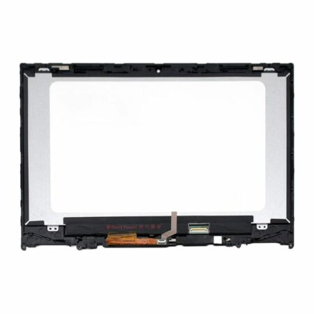 Lenovo IDEAPAD FLEX 5-14IAU7 Touchscreen + LCD Replacement Screen