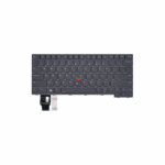 Lenovo T14s Gen 4 / Gen 3 UK Backlight Keyboard