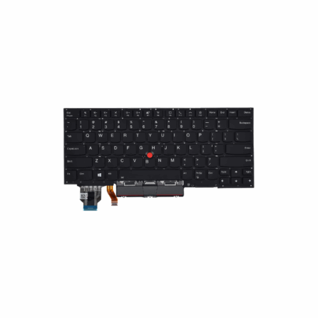 Lenovo X1 Carbon 4th UK Keyboard