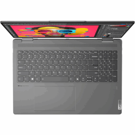 Lenovo Yoga 7 Core i7(1165G7) 16gb/512ssd/14"/Touch /Win 11/ Stone Blue