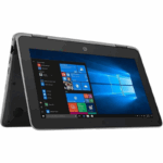 Nec VersaPro x360 11th Gen Celeron 4gb 64gb